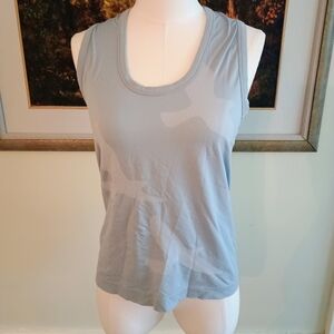 EUC Oiselle Workout Tank